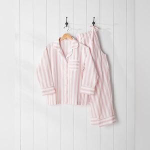Serena & Lily Beach Club Stripe Pajamas